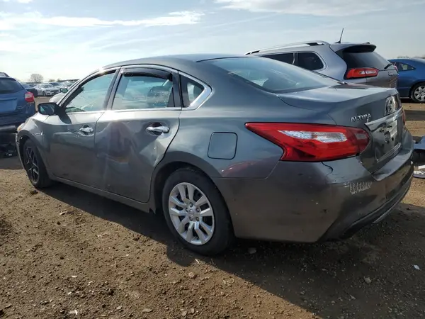 1N4AL3AP5JC115546 2018 NISSAN ALTIMA - Image 2
