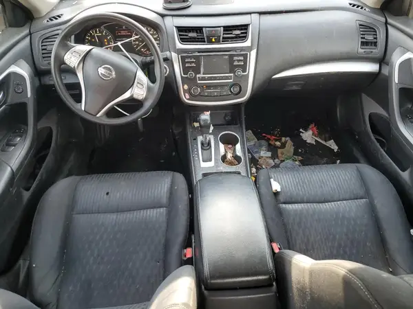 1N4AL3AP5JC115546 2018 NISSAN ALTIMA - Image 8