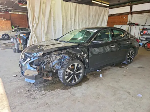 1N4AL3AP5JC115725 2018 NISSAN ALTIMA - Image 1