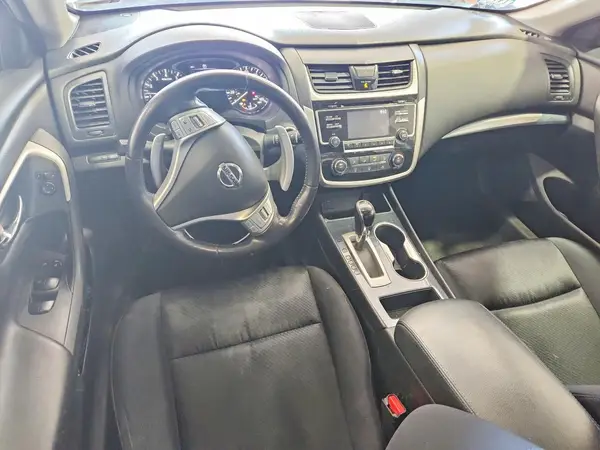 1N4AL3AP5JC115725 2018 NISSAN ALTIMA - Image 8