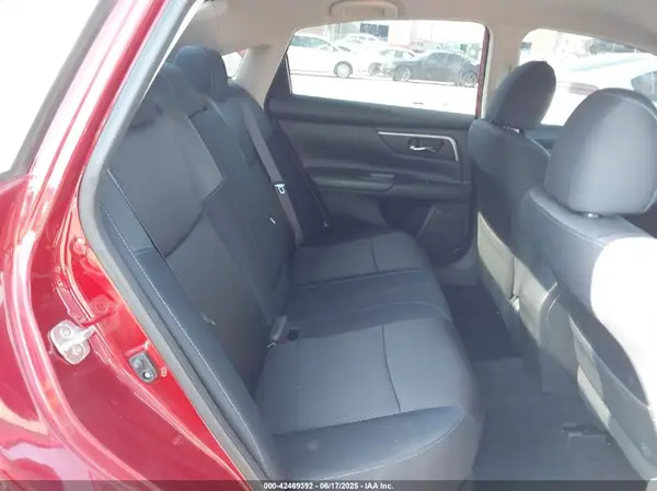 1N4AL3AP5JC115952 2018 NISSAN ALTIMA - Image 8