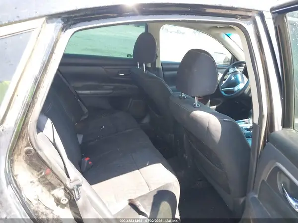 1N4AL3AP5JC116079 2018 NISSAN ALTIMA - Image 8