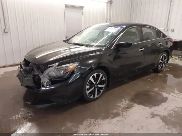 1N4AL3AP5JC116096 2018 NISSAN ALTIMA - Image 2