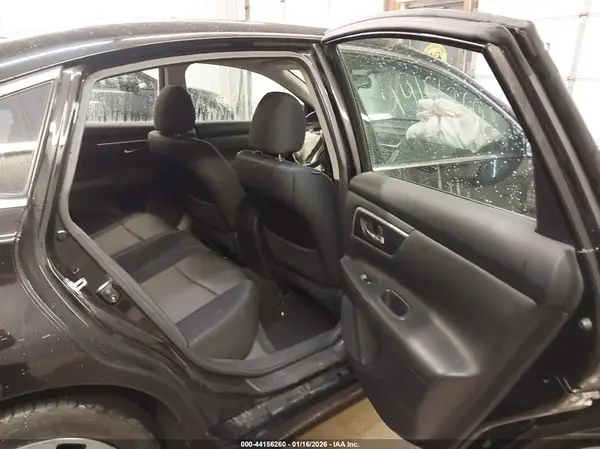 1N4AL3AP5JC116096 2018 NISSAN ALTIMA - Image 8