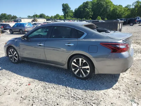1N4AL3AP5JC116177 2018 NISSAN ALTIMA - Image 2