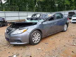 1N4AL3AP5JC116227 2018 NISSAN ALTIMA