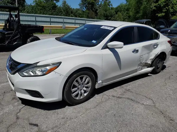 1N4AL3AP5JC116731 2018 NISSAN ALTIMA - Image 1