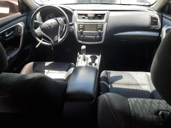 1N4AL3AP5JC116731 2018 NISSAN ALTIMA - Image 8