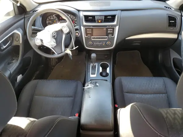 1N4AL3AP5JC116907 2018 NISSAN ALTIMA - Image 8