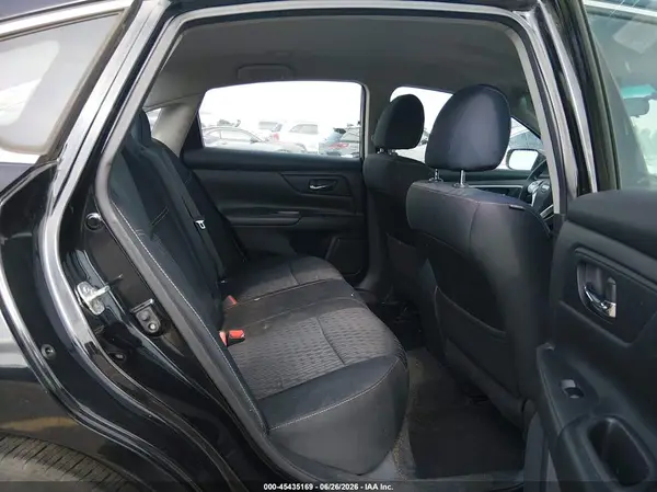 1N4AL3AP5JC117894 2018 NISSAN ALTIMA - Image 8