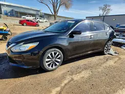 1N4AL3AP5JC118088 2018 NISSAN ALTIMA