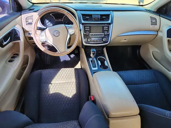 1N4AL3AP5JC118088 2018 NISSAN ALTIMA - Image 8