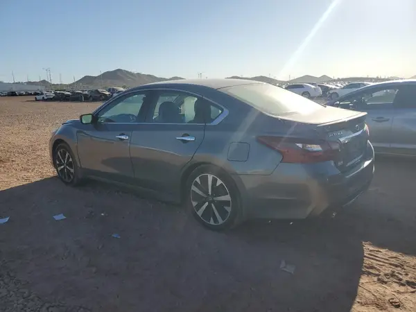 1N4AL3AP5JC118446 2018 NISSAN ALTIMA - Image 2