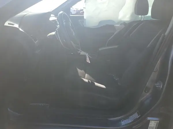 2018 NISSAN ALTIMA auction photo 7