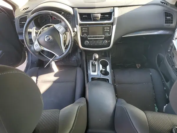 1N4AL3AP5JC118446 2018 NISSAN ALTIMA - Image 8