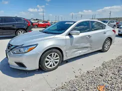 1N4AL3AP5JC118687 2018 NISSAN ALTIMA