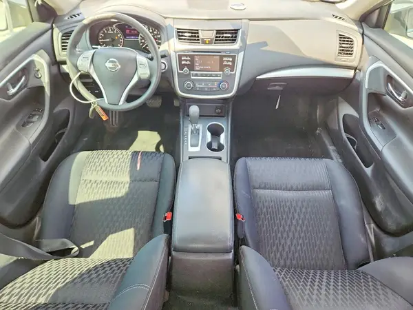 1N4AL3AP5JC118687 2018 NISSAN ALTIMA - Image 8