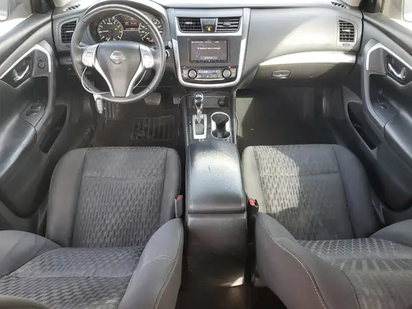 1N4AL3AP5JC118835 2018 NISSAN ALTIMA - Image 8