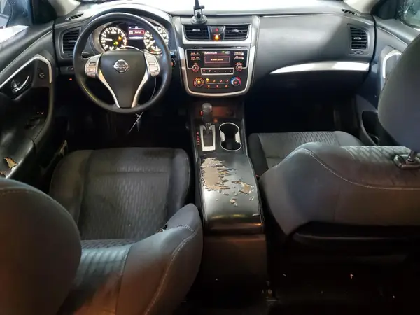 1N4AL3AP5JC119340 2018 NISSAN ALTIMA - Image 8