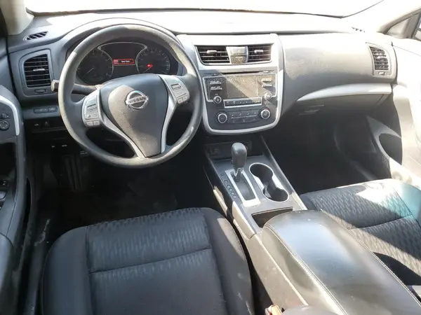 1N4AL3AP5JC119824 2018 NISSAN ALTIMA - Image 8