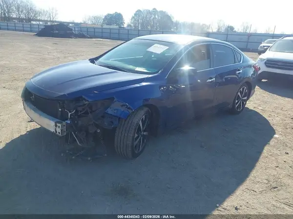 1N4AL3AP5JC119838 2018 NISSAN ALTIMA - Image 2