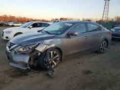 1N4AL3AP5JC120374 2018 NISSAN ALTIMA