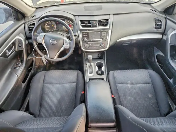 1N4AL3AP5JC120519 2018 NISSAN ALTIMA - Image 8