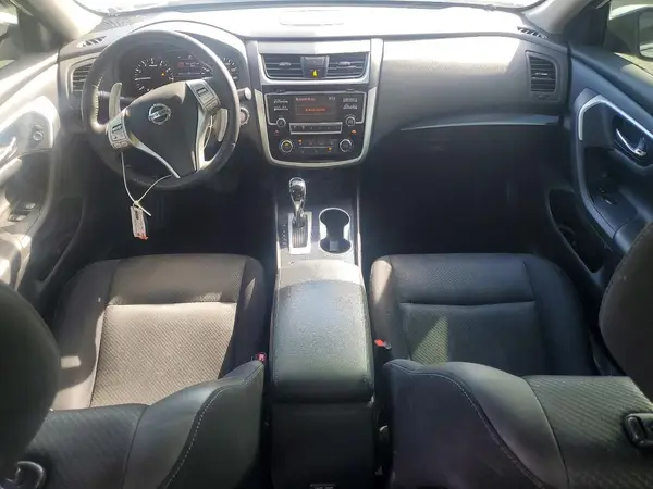 1N4AL3AP5JC120858 2018 NISSAN ALTIMA - Image 8