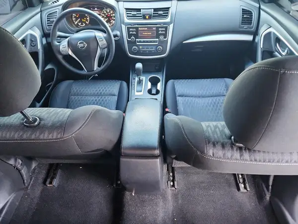 1N4AL3AP5JC120889 2018 NISSAN ALTIMA - Image 8
