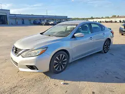 1N4AL3AP5JC121041 2018 NISSAN ALTIMA