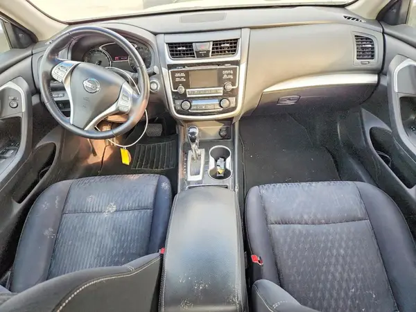 1N4AL3AP5JC121041 2018 NISSAN ALTIMA - Image 8