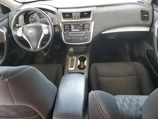 1N4AL3AP5JC121427 2018 NISSAN ALTIMA - Image 8
