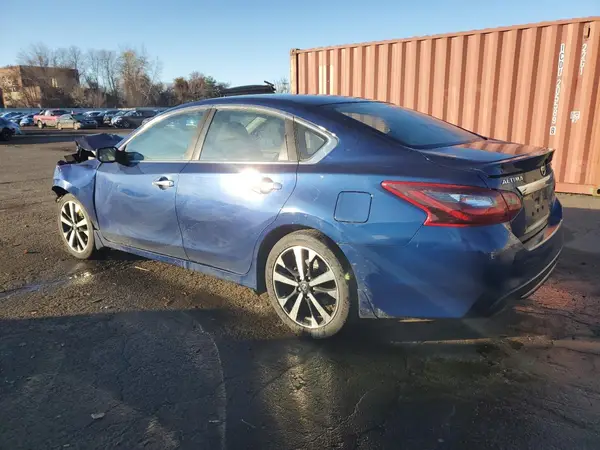 1N4AL3AP5JC121475 2018 NISSAN ALTIMA - Image 2