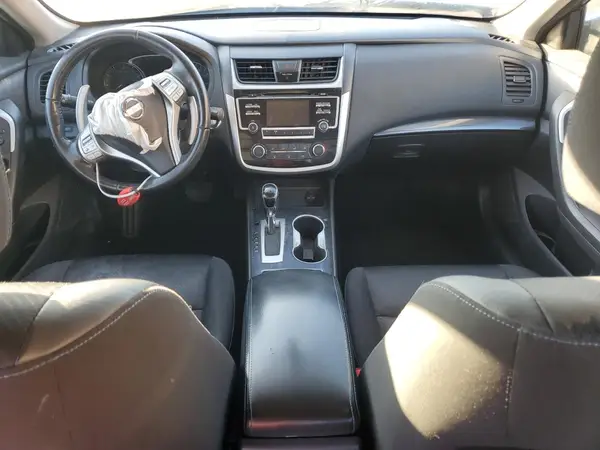 1N4AL3AP5JC121475 2018 NISSAN ALTIMA - Image 8