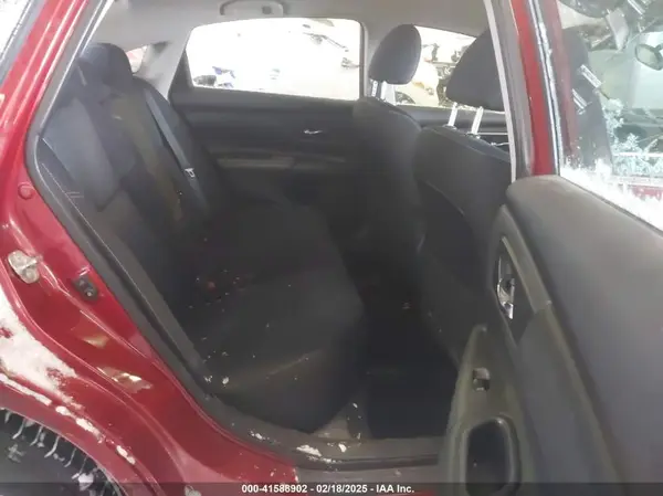 1N4AL3AP5JC121685 2018 NISSAN ALTIMA - Image 8