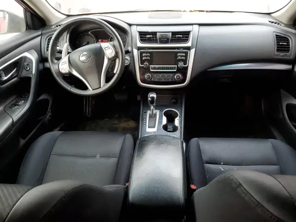 1N4AL3AP5JC121735 2018 NISSAN ALTIMA - Image 8