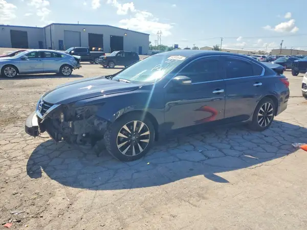 1N4AL3AP5JC122271 2018 NISSAN ALTIMA - Image 1