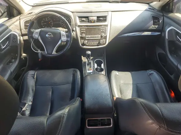 1N4AL3AP5JC122271 2018 NISSAN ALTIMA - Image 8