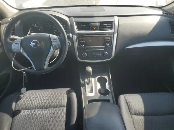 1N4AL3AP5JC123016 2018 NISSAN ALTIMA - Image 8