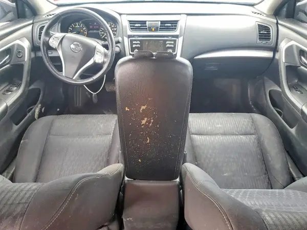 1N4AL3AP5JC123159 2018 NISSAN ALTIMA - Image 8