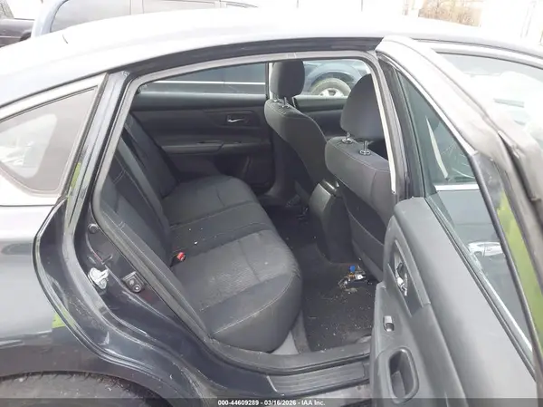 1N4AL3AP5JC123484 2018 NISSAN ALTIMA - Image 8