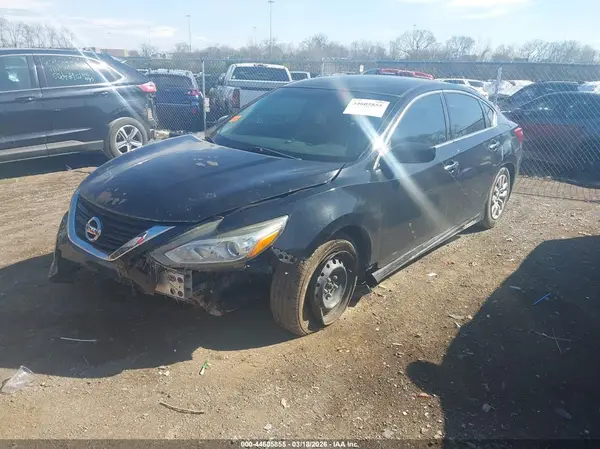 1N4AL3AP5JC123890 2018 NISSAN ALTIMA - Image 2