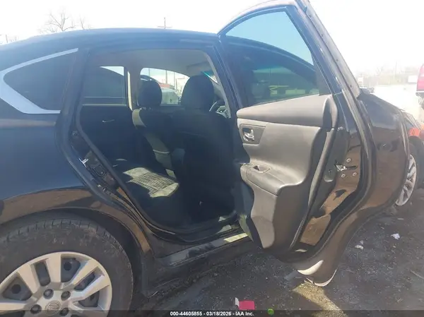 1N4AL3AP5JC123890 2018 NISSAN ALTIMA - Image 8
