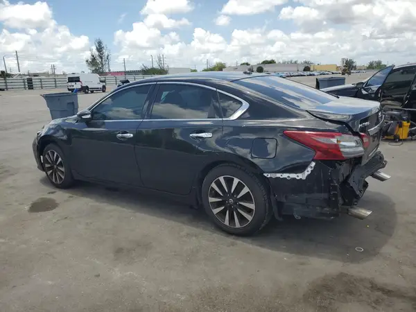 1N4AL3AP5JC124019 2018 NISSAN ALTIMA - Image 2