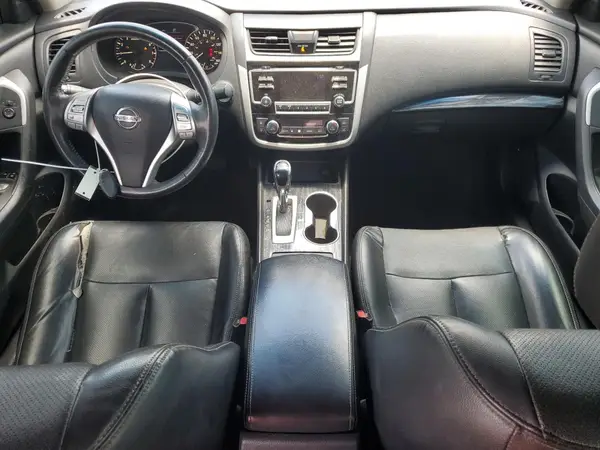 1N4AL3AP5JC124019 2018 NISSAN ALTIMA - Image 8