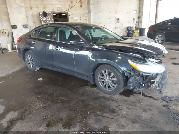 1N4AL3AP5JC124408 2018 NISSAN ALTIMA - Image 1