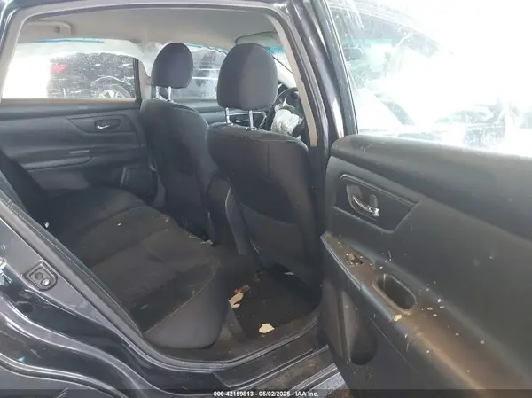 1N4AL3AP5JC124408 2018 NISSAN ALTIMA - Image 8