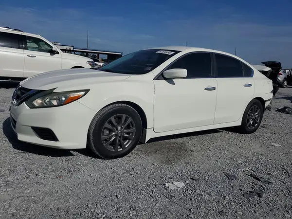 1N4AL3AP5JC124912 2018 NISSAN ALTIMA - Image 1