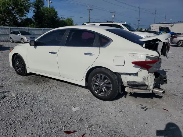 1N4AL3AP5JC124912 2018 NISSAN ALTIMA - Image 2