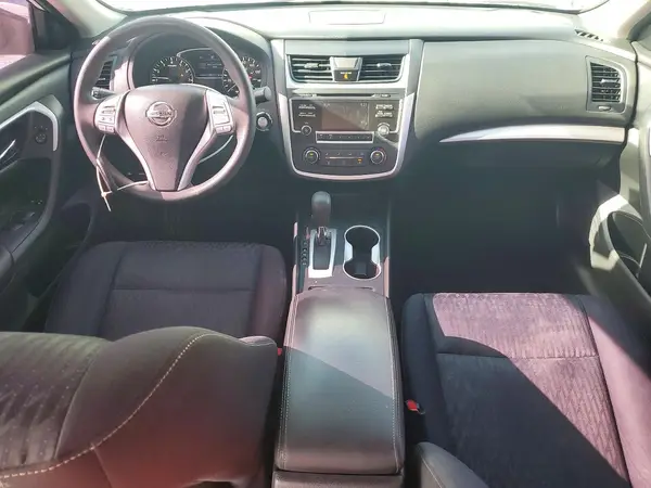 1N4AL3AP5JC124912 2018 NISSAN ALTIMA - Image 8